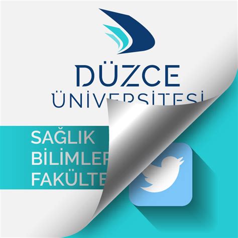 Düzce Üniversitesi Sağlık Bilimleri Fakültesi İletişim