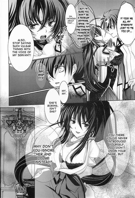 Oka Ken Fullcourse Page 18 Nhentai Hentai Doujinshi And Manga