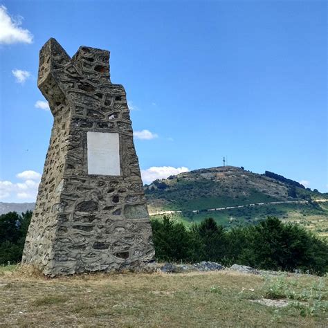 Sliva Monument (2025) - All You Need to Know BEFORE You Go (with Reviews)