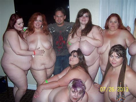 BBW Fanfest Porn Pictures XXX Photos Sex Images 2141294 PICTOA