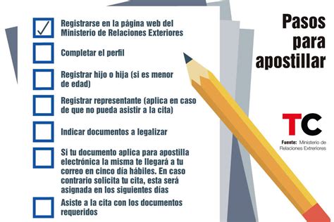 Todo Lo Que Debes Saber Para Apostillar Tus Documentos En Venezuela