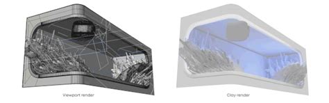 Apple Watch Ultra 3D Naked Eye Behance