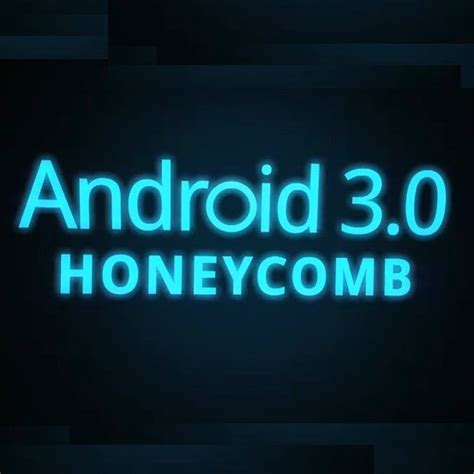 Android 3.0 Honeycomb Preview Available