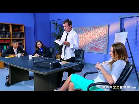 Brazzers Juelz Ventura Big Tits At Work Xvideos