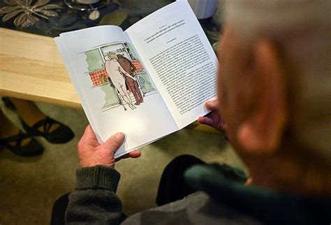 Love Never Gets Old Sweden S Senior Citizens Get Sex Life Boost Philstar