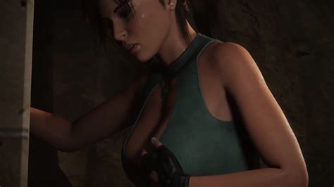 She Didnt Know It Was So Cool Hot 3d Animated Anal Sex Two Huge Cocks In Her Ass