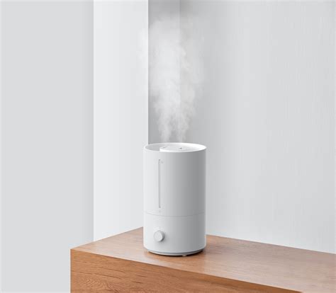 Xiaomi Humidifier 2 Lite - TechPunt