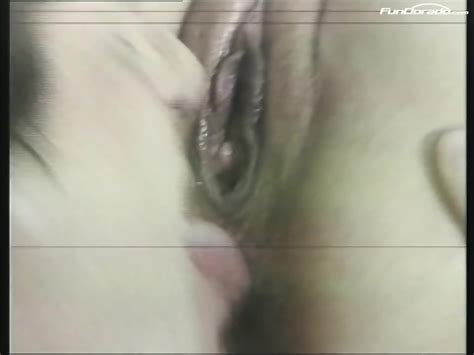 Vintage Geiler Milf Bekommt Ihre Fotze Vollgespritzt