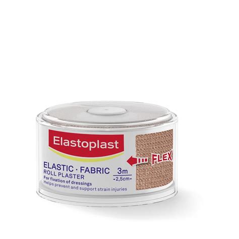 Elastoplast Aqua Protect Plasters - For Waterproof Wound Protection