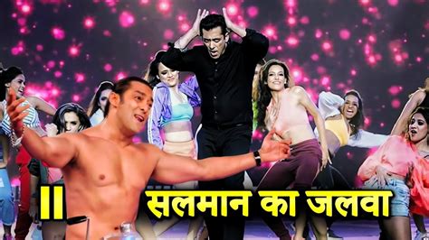 Your My Love Full Video Partner Salman Khan Lara Dutta Govinda