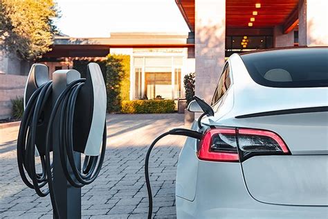 Study Ev Ownership Costs Now On Par With Ice Vehicles Carsales Au