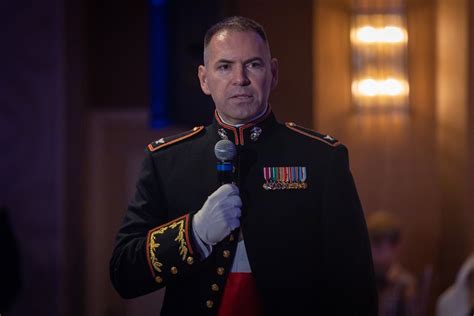 Dvids Images Colonel Brooks D Braden Assumes Command Of Marine