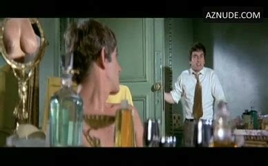 Raquel Welch Bikini Scene In Bedazzled Aznude