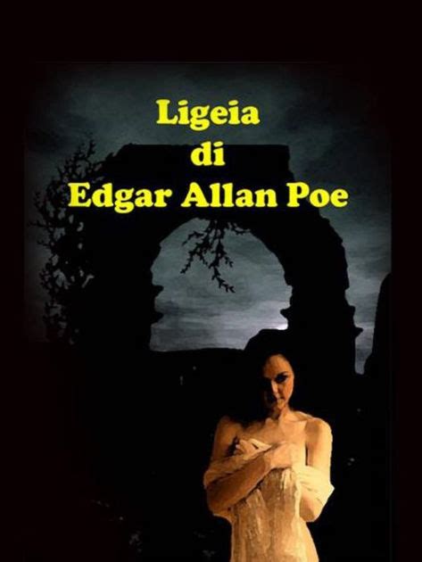 Ligeia By Edgar Allan Poe Ebook Barnes And Noble®