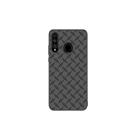 Huawei Nova 4e Case Nillkin Protective Cover