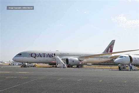 Qatar Airways Adds Direct Toronto Amritsar Flights With Stopover In