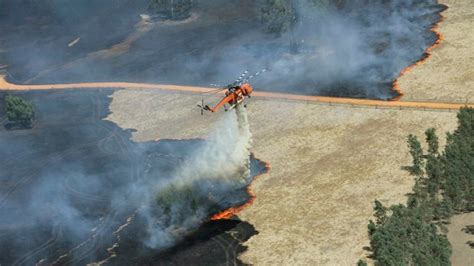 Wildfires raging across southeast Australia | CTV News