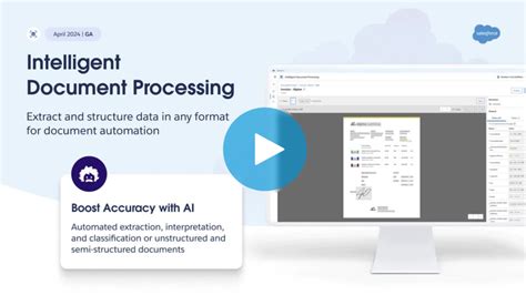 Introducing Mulesoft Intelligent Document Processing Mulesoft Blog