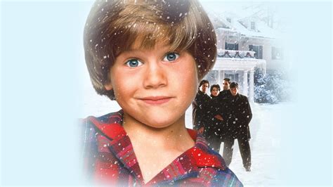 Home Alone 3 Alice