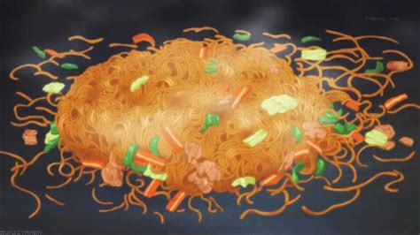 Japanese Food Porn DC S