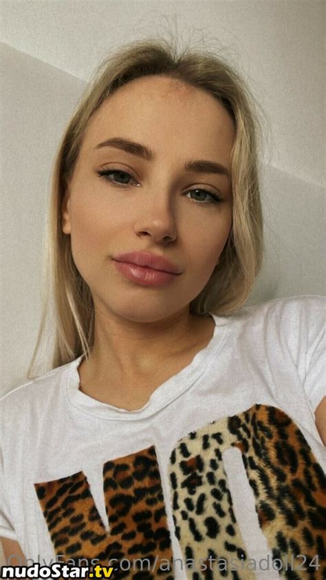 Anastasia Doll Anastasiadoll Anastasiadoll Anastasiadollofficial Nude OnlyFans Photo