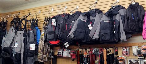 Apparel - Timberline Sports-N-Convenience - Blackduck, MN