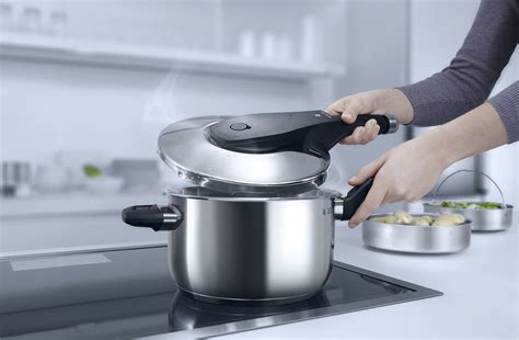 Перечень самых эффективных скороварок на 2025 год