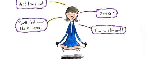 mindfulness improving concentration prepworks