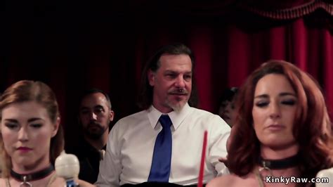 Swingers Bdsm Party With Hot Babes Fuck