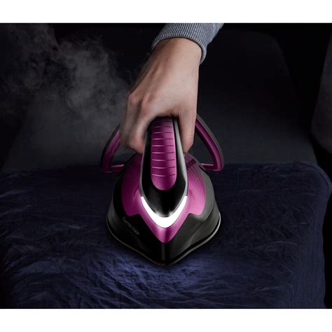 Tefal SV8152E0 Express Vision Gőzállomás, Anti scale rendszer, 2800W ...