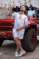 Private Yorgelis Carrillo Latina Dream Sexy Babes Car Rides