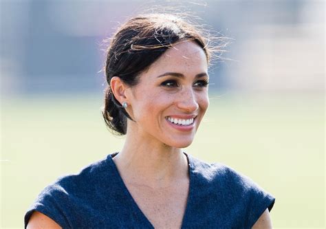 Meghan Markle To Edit Write And Pose For British Vogue September Issue Observer