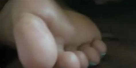 Amateur Lightskin Ebony Girlfriend Sleepy Sole Job Tnaflix