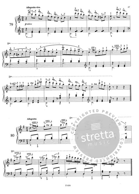 etudes elementaires  op de carl czerny acheter dans la