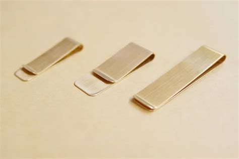 Металлический латунный держатель с зажимом для ручки для винтажных ...