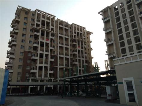 Nyati Elan West II In Wagholi Pune Price Reviews Floor Plan