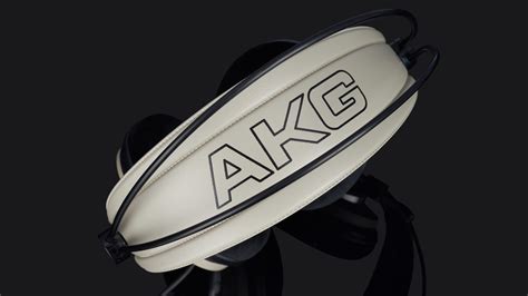 AKG K 242 HD im Test bei kopfhoerer.de