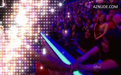 Katherine Webb Bikini Scene In Splash Aznude