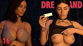 DREAMLAND 016 She Wants Her Tits To Be Seen XVIDEOS