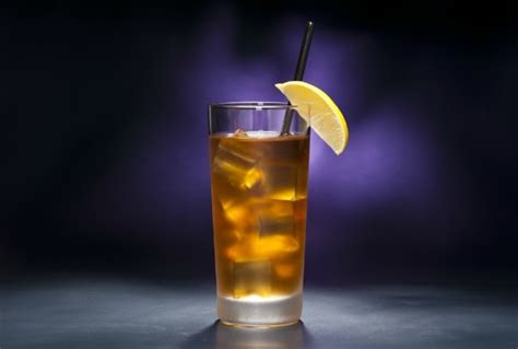 Long Island Iced Tea - Jamie Geller