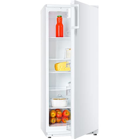 Обзор холодильника ATLANT МХ-5810-62 - плюсы и минусы, отзывы