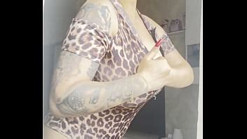 Natural Big Tits Out For You XVIDEOS