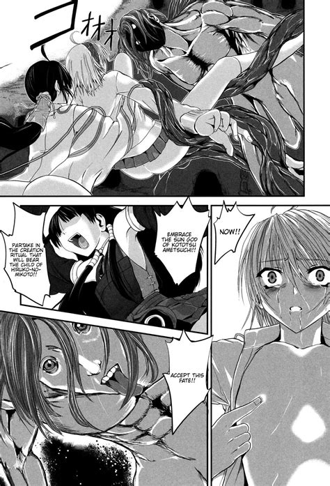 Injya Kikou Page Nhentai Hentai Doujinshi And Manga