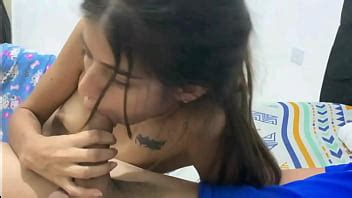 Une pipe désordonnée et une gorge profonde HISTOIRE COMPLÈTE XVIDEOS