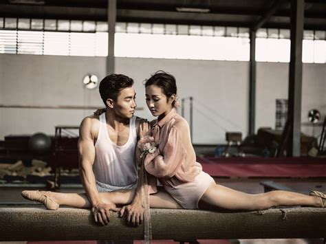 Tr M Tr V I B Nh C I Ch T Ng T C A Hot Boy Th D C D Ng C Vi T Nam