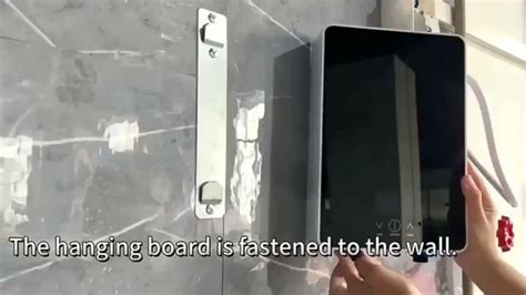 Bm Instant Water Heater For Shower Hot Water Heater Electric Inverter With Shower Heater Lazada Ph