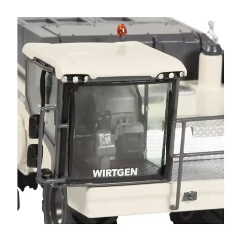 wirtgen wr  inconst