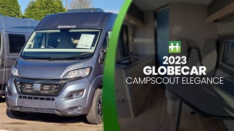 Globecar Campscout Elegance Youtube