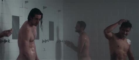 AusCAPS Nude Extras In Last King Of The Cross 1 07 Episode 7
