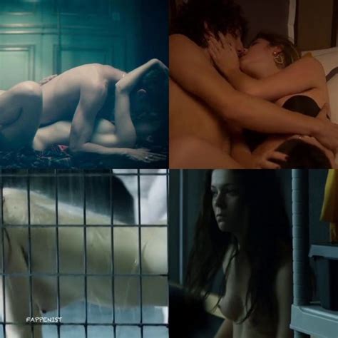 Georgina Amoros Nude And Sexy Photo Collection Fappenist